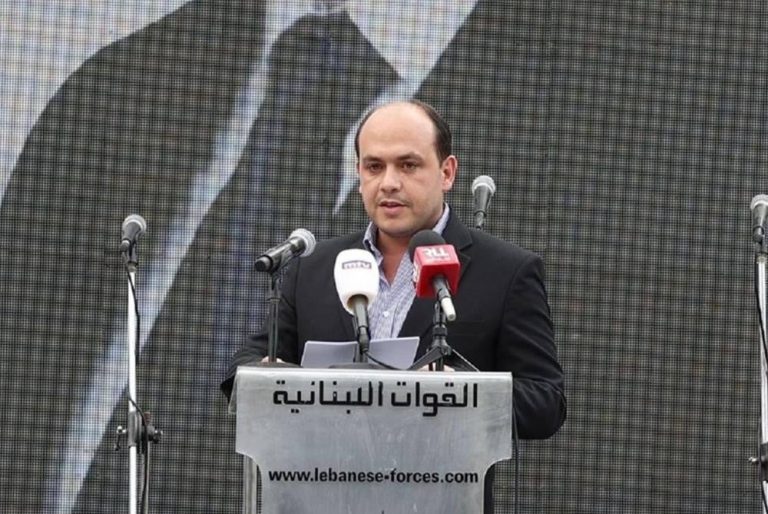 الأسمر: طبخة الإنتخابات الرئاسية لم تنضج لدى كل أطراف المعارضة