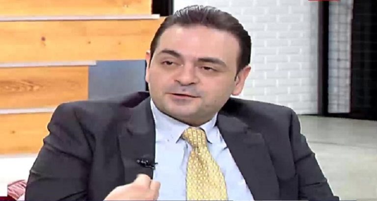 النائب حيدر ناصر: طرابلس عصية على الفتن