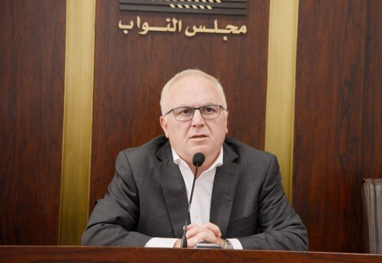 بعد رحيل والدته.. تغريدة وجدانية من ميشال ضاهر