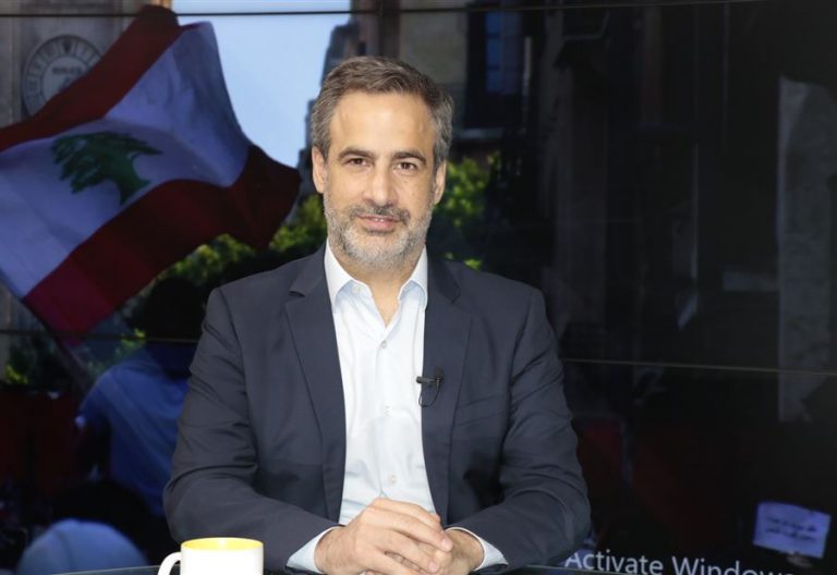 معوض: لا نريد رئيسا بهذه المواصفات..”كرمال هيك مستمر بترشيحي”