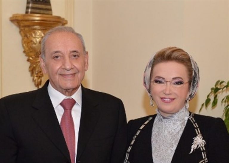 محامي برّي وعقيلته:لن نتراجع