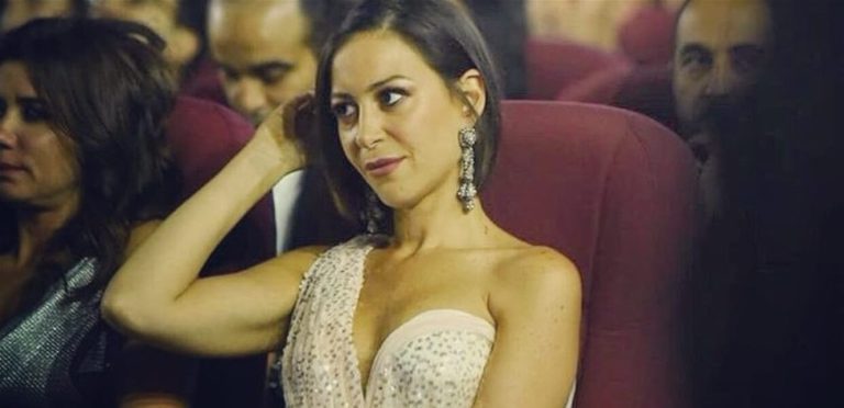 بعد المخدرات.. أزمة جديدة لـ منة شلبي