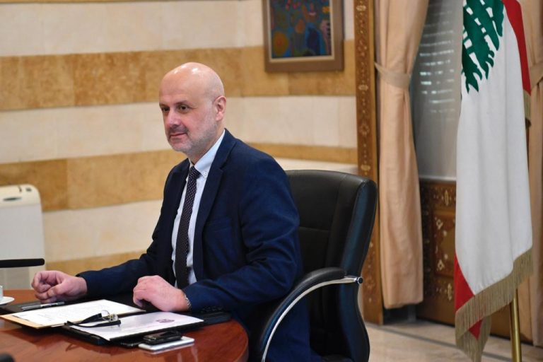 مولوي: للإبقاء على الجدال السياسي بعيدا عن أجواء التوتر