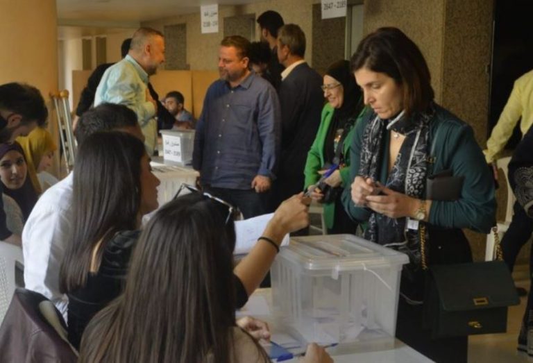 بالأرقام.. من فاز بعضوية مجلس نقابة “محامي بيروت”؟