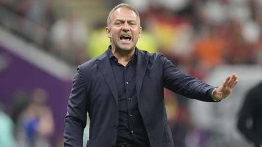 مدرب المانيا: التعادل مع اسبانيا هو الشرارة التي نحتاجها