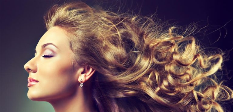 من أجل الشعر الأجمل للمرأة.. هذا هو الحل