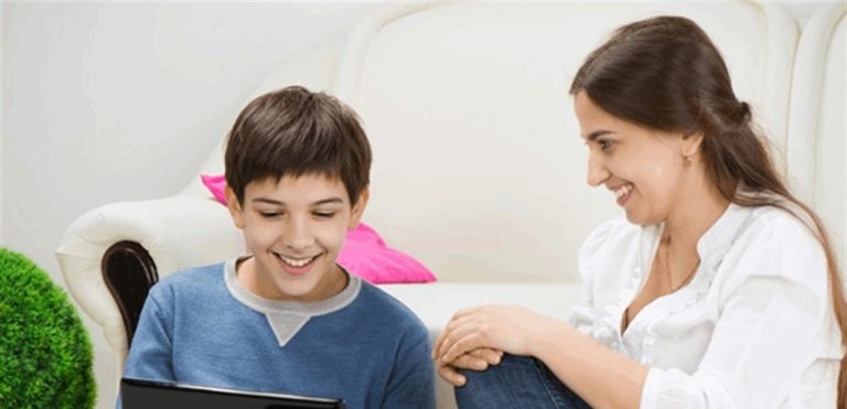 كيف نشجع المراهق على الإستقلالية؟