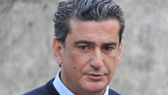 الأحدب يرفض التسويق لعودة الحريري: “نموذج التنازلات على حساب السنة”