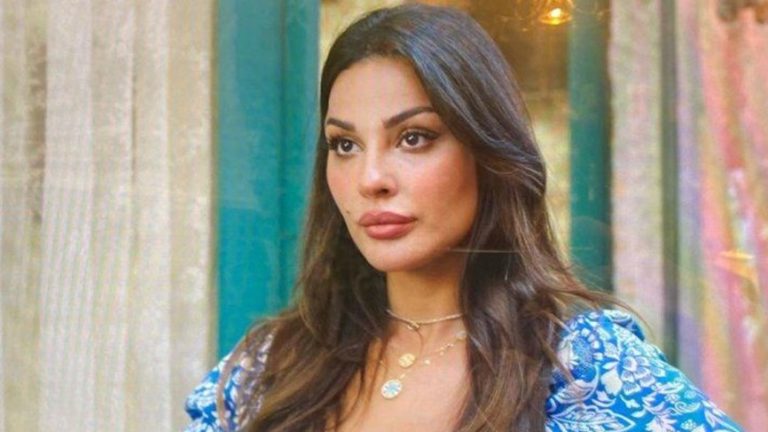 نادين نجيم تصارع المرض مجددا.. “مش عم صدق انه رجعت انتكست”!