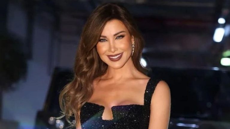 بالفيديو.. نانسي عجرم تتألق في “أوبرا دبي”