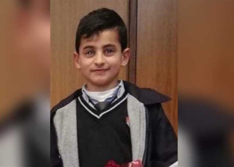 طلق ناري عن طريق الخطأ يودي بـ قاصر في شكا