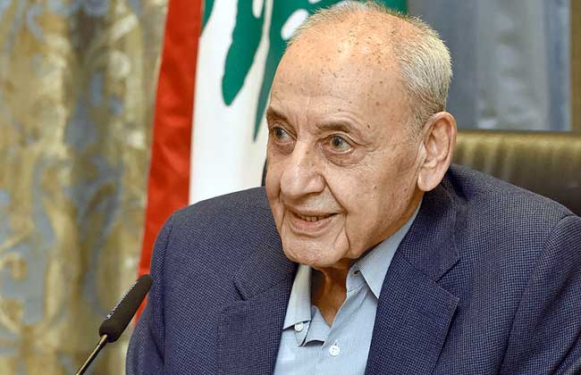 بري لوفد نقابة الصحافة:”اذا بيي مرتكب لا اغطيه”