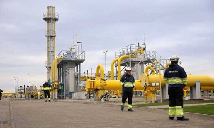 أسعار النفط ترتفع عالميا.. هذا ما سجلته