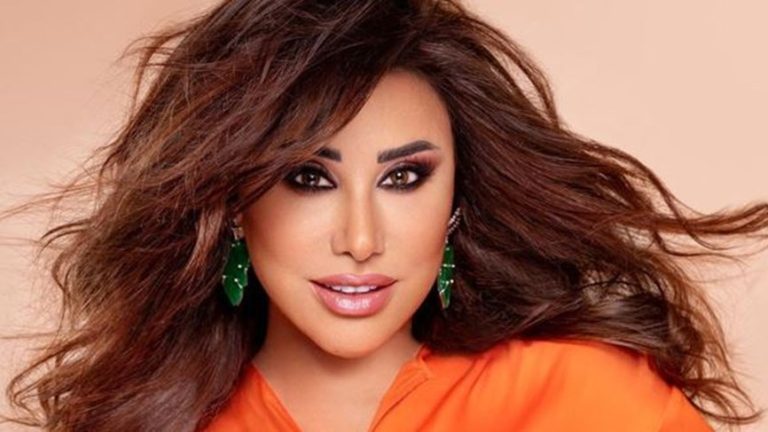 من تشجع نجوى كرم في مونديال قطر؟