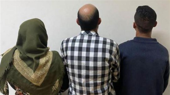 مبالغ خيالية إختفت.. والسارق “الناطور وصهره”