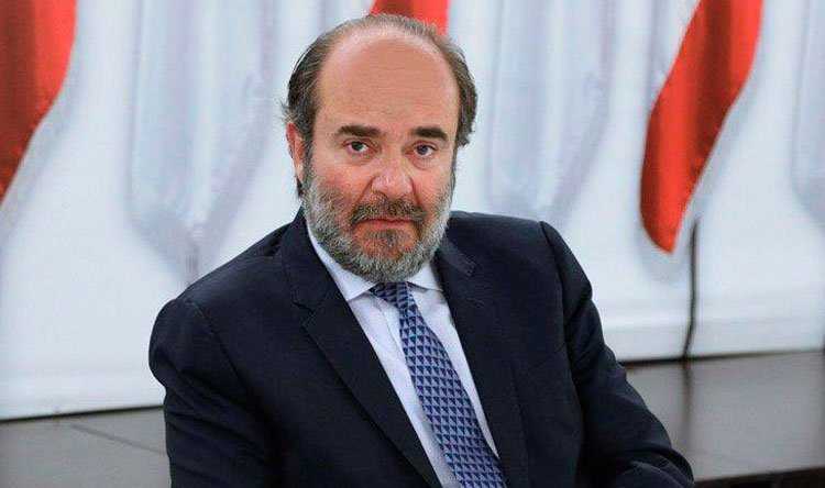 عقيص: هناك اتصالات مع نواب التغيير.. ندعو للثبات بالتصويت لـ معوض