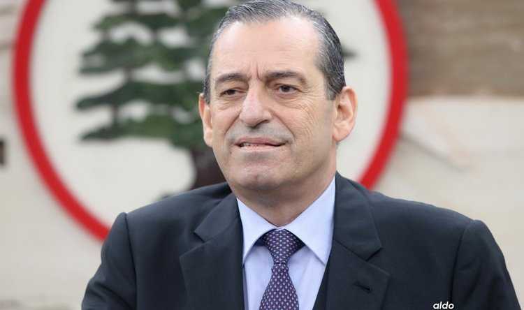 أنطوان زهرا: التعادل السلبي مستمر