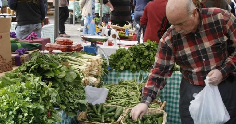 أسعار الخُضر والفواكه خارج أيّ رقابة!