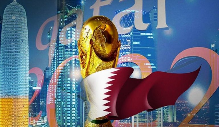 قطر تكشف عدد الوافدين في نهائيات كأس العالم
