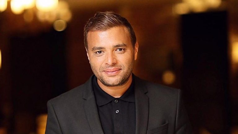 رامي صبري:”لا يوجد إلا شيرين وحدة على الساحة الفنية”