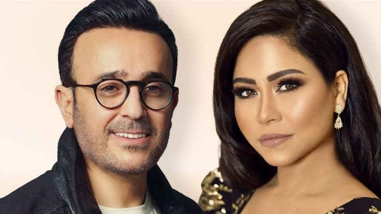 صابر الرباعي يدعم شيرين.. “ان شاء الله الفترة تمر على خير”!