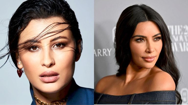 ريم السعيدي تتحدى كيم كارديشيان.. إليكم ما فعلته(فيديو)