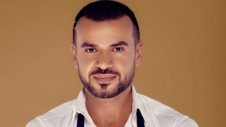 بالفيديو.. كيف رد سامو زين على اتهامه بالظهور بملابس نسائية؟