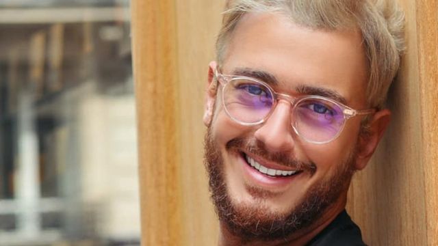 سعد لمجرد حزين.. كيف نعى جدته؟