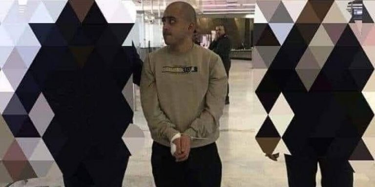 العراق يستردّ حفيد شقيق صدام حسين من لبنان