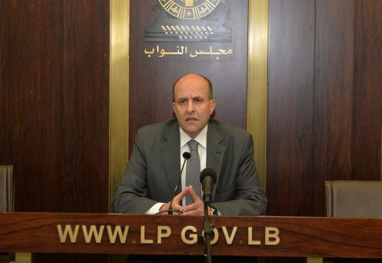 سليم عون ردّاً على ميقاتي: هو قلبه رقيق ونحنا وحوش