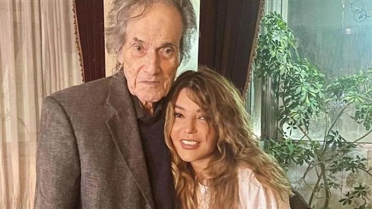 سميرة سعيد تنعي محمد سلطان..”نجاحي كان من خلاله”