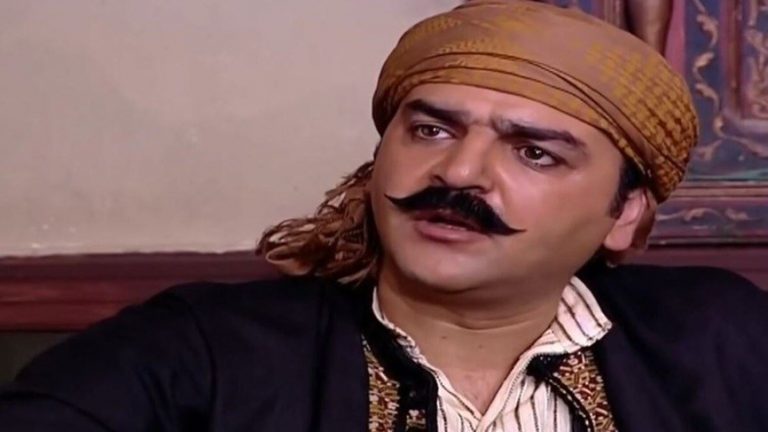 بالصورة.. سامر المصري بالزي الإماراتي