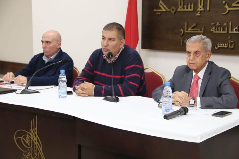 للحد من القتل نتيجة الإصطدامات المرورية.. محاضرة عن حوادث السير