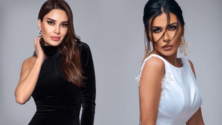 من سيرين إلى نادين: “قلبك كلو محبة”