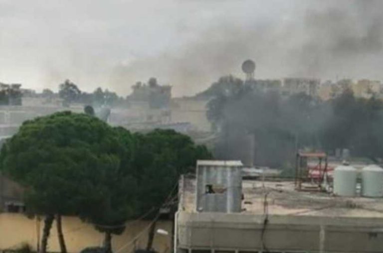 توتر على مدخل سجن القبة.. ماذا جرى؟