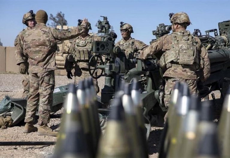 هجوم على ثكنة للجيش العراقي في كركوك.. وسقوط ضحايا