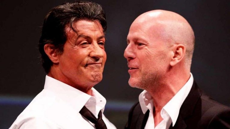 سيلفستر ستالون:”هذا الأمر يقتلني”