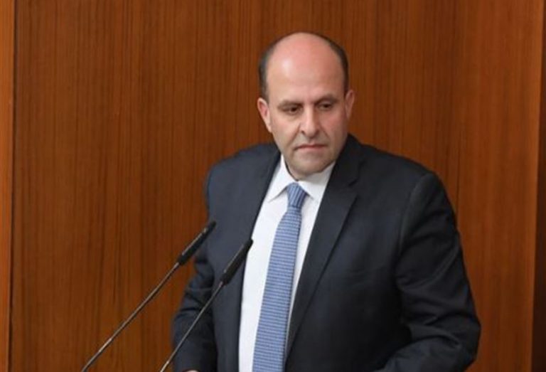 سليم عون: “ميقاتي مرتاح أكثر اليوم لأنه أخذ صلاحيات الرئيس”