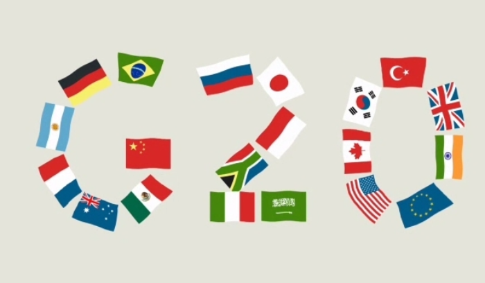 جديد “مجموعة العشرين”.. صندوق لمكافحة الأوبئة