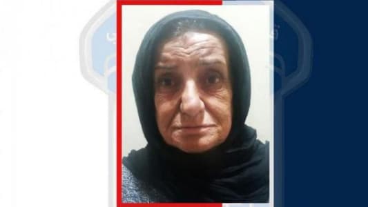 قامت بعدة عمليات سرقة في عدة منازل.. هل وقعتم ضحيتها؟