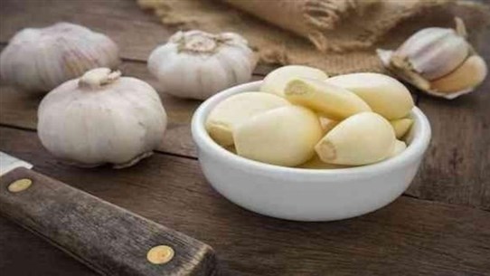 فوائد سحرية لـ “الثوم”.. هذا ما كشفته الدراسات