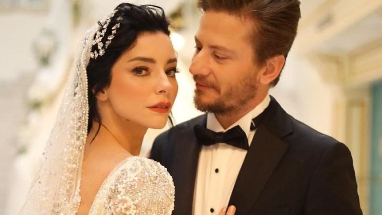 نجمة “حريم السلطان” تعلن طلاقها.. “شكرا على أيامنا السعيدة”