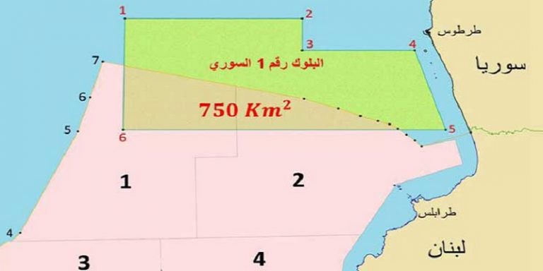 في زمن الحرب على الغاز.. الترسيم مع سوريا ينتظر “صفقة” جديدة!