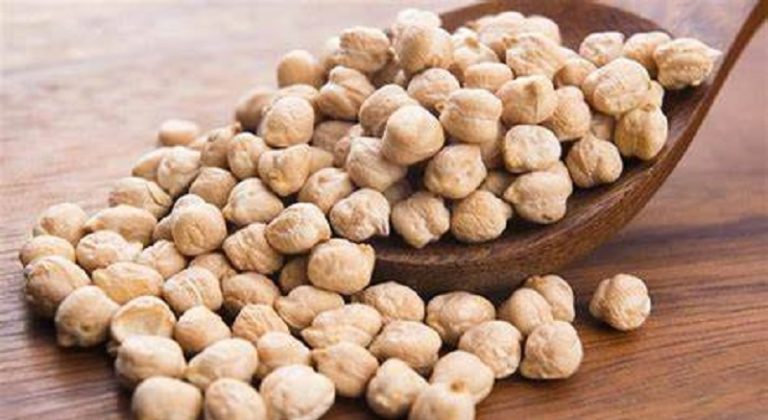 أفضل طريقة لتناول الحمص