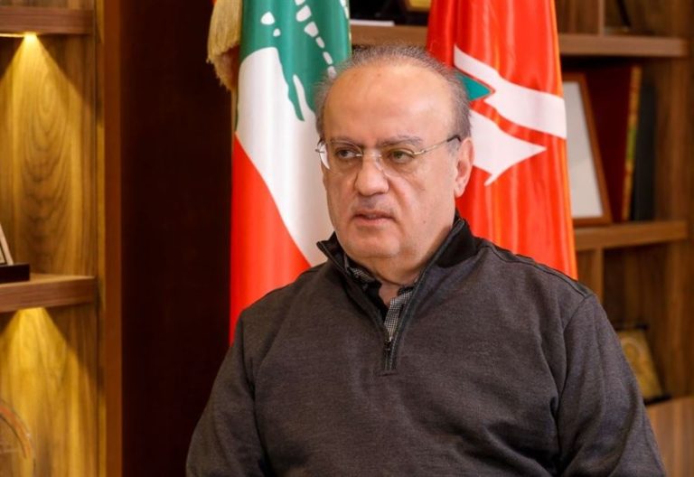 وهاب: “الحزب” يدعم فرنجية للرئاسة لكنه ليس المرشح الوحيد