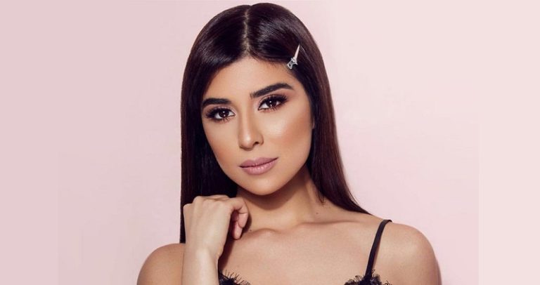 بالفيديو.. زينة مكي تكشف تفاصيل مشاركتها في “كليب” جورج وسوف