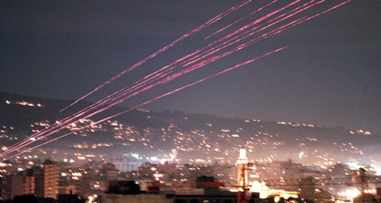 تحذير من إطلاق النار ليلة رأس السنة: للإبلاغ على الرقم 112