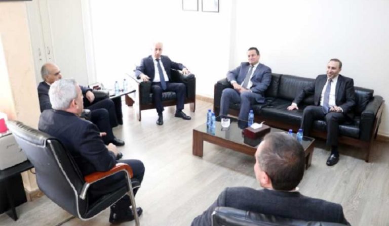 “أمل” و”التقدمي”: انتخاب الرئيس أولوية وطنية