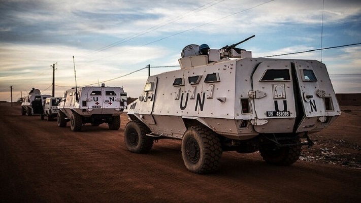 مقتل شرطيين تابعين لبعثة الأمم المتحدة بهجوم في مالي