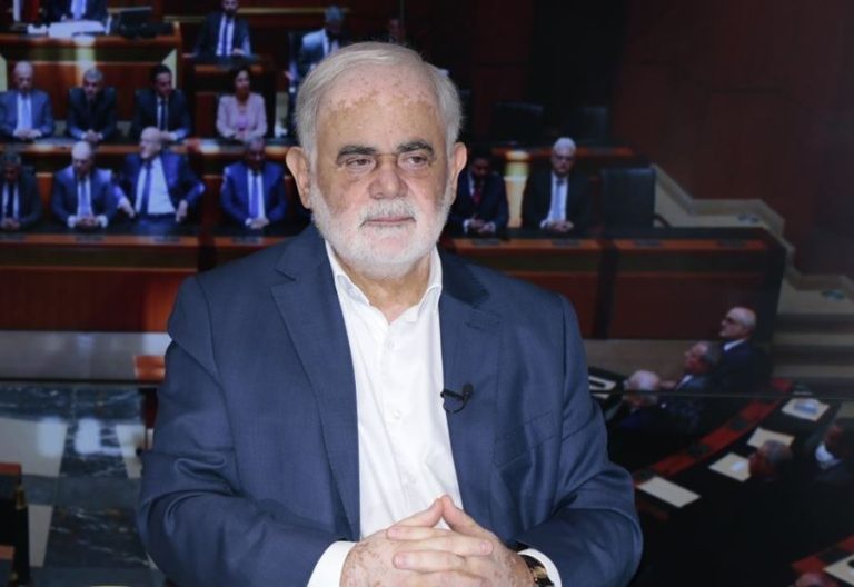 أبو زيد: الراعي نزع الميثاقية المسيحية عن جلسة ميقاتي